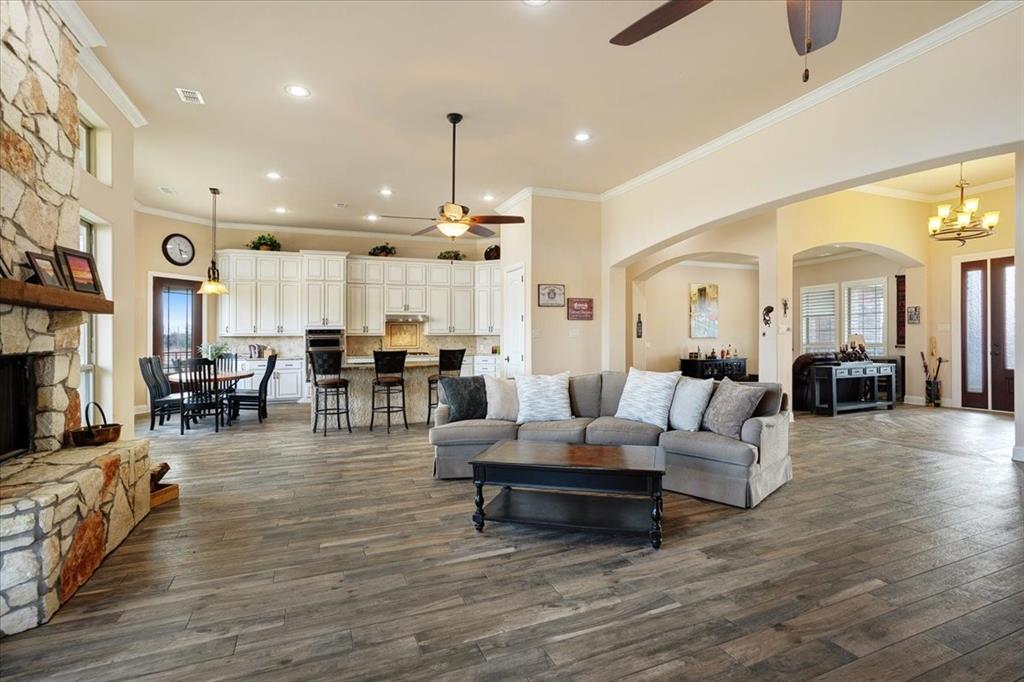 8636 Morgan Road Blue Ridge, TX 75424 - Photo 32 of 38 Gallery Image 32