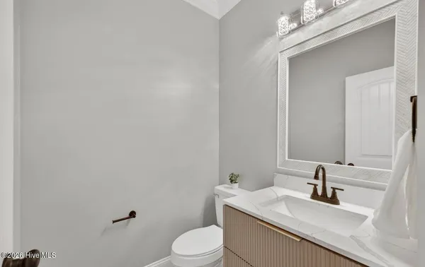 $565,000 | 404 South Bodenheimer Street, Burgaw, NC 28425