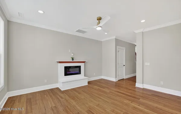 $565,000 | 404 South Bodenheimer Street, Burgaw, NC 28425