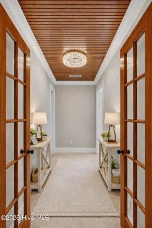 $565,000 | 404 South Bodenheimer Street, Burgaw, NC 28425