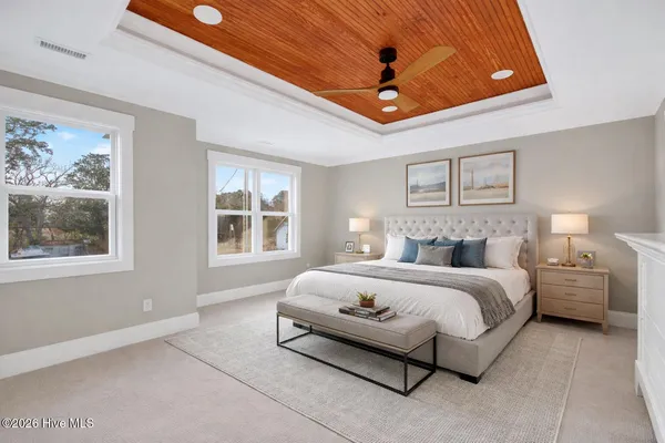 $565,000 | 404 South Bodenheimer Street, Burgaw, NC 28425