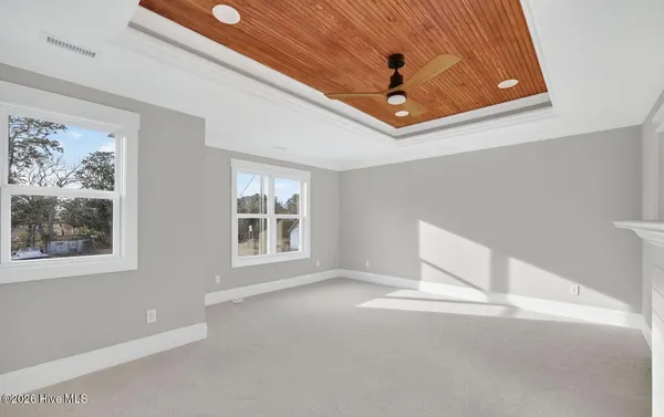 $565,000 | 404 South Bodenheimer Street, Burgaw, NC 28425