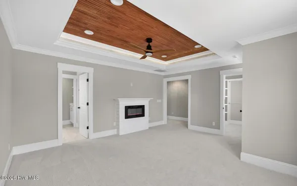 $565,000 | 404 South Bodenheimer Street, Burgaw, NC 28425