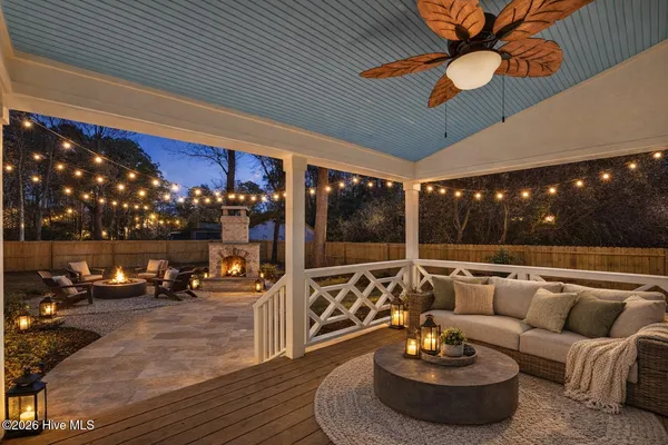 $565,000 | 404 South Bodenheimer Street, Burgaw, NC 28425