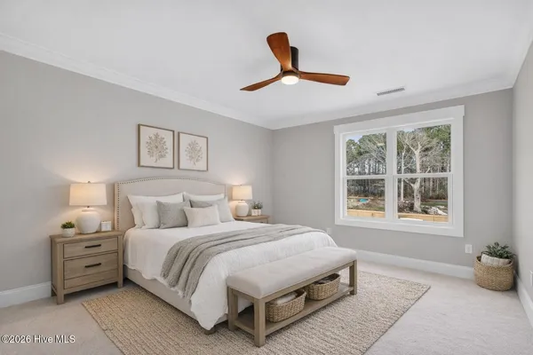 $565,000 | 404 South Bodenheimer Street, Burgaw, NC 28425