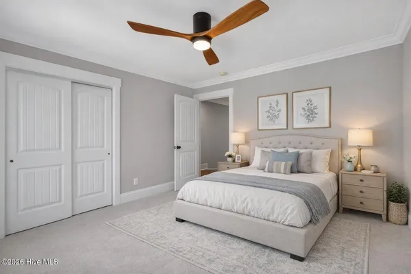 $565,000 | 404 South Bodenheimer Street, Burgaw, NC 28425