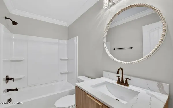 $565,000 | 404 South Bodenheimer Street, Burgaw, NC 28425