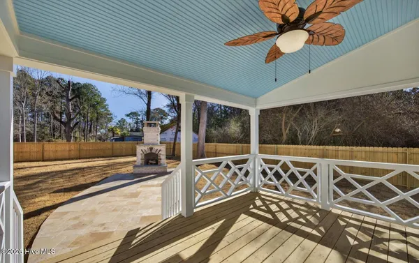 $565,000 | 404 South Bodenheimer Street, Burgaw, NC 28425