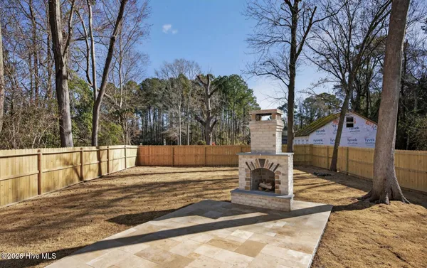 $565,000 | 404 South Bodenheimer Street, Burgaw, NC 28425