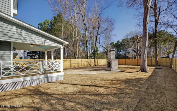 $565,000 | 404 South Bodenheimer Street, Burgaw, NC 28425