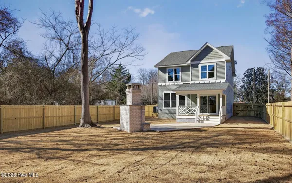 $565,000 | 404 South Bodenheimer Street, Burgaw, NC 28425