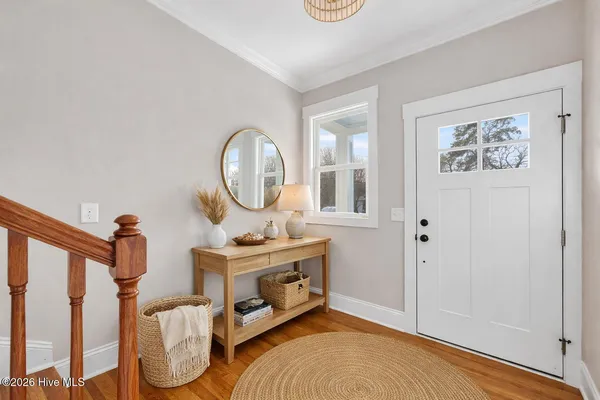 $565,000 | 404 South Bodenheimer Street, Burgaw, NC 28425