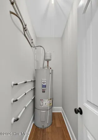 $565,000 | 404 South Bodenheimer Street, Burgaw, NC 28425