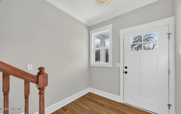 $565,000 | 404 South Bodenheimer Street, Burgaw, NC 28425