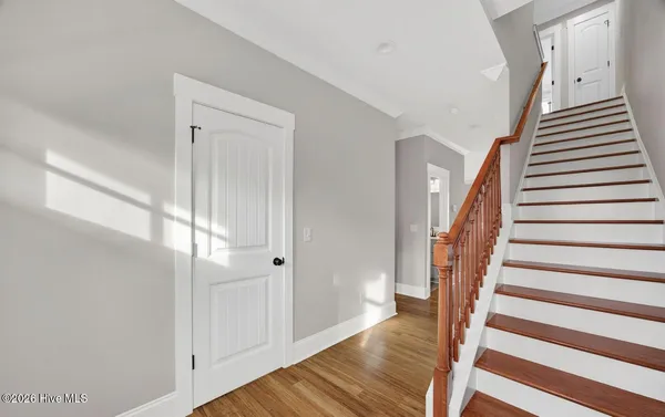 $565,000 | 404 South Bodenheimer Street, Burgaw, NC 28425