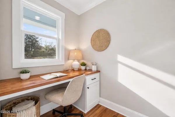 $565,000 | 404 South Bodenheimer Street, Burgaw, NC 28425