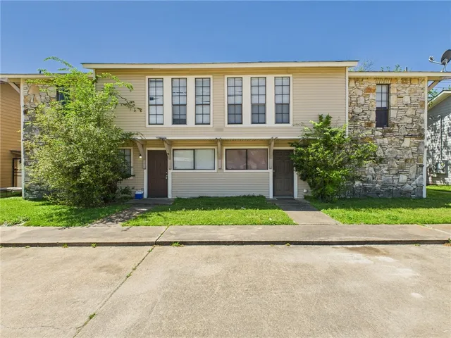 $775 | 1108 Welsh Avenue, Unit D, College Station, TX 77840