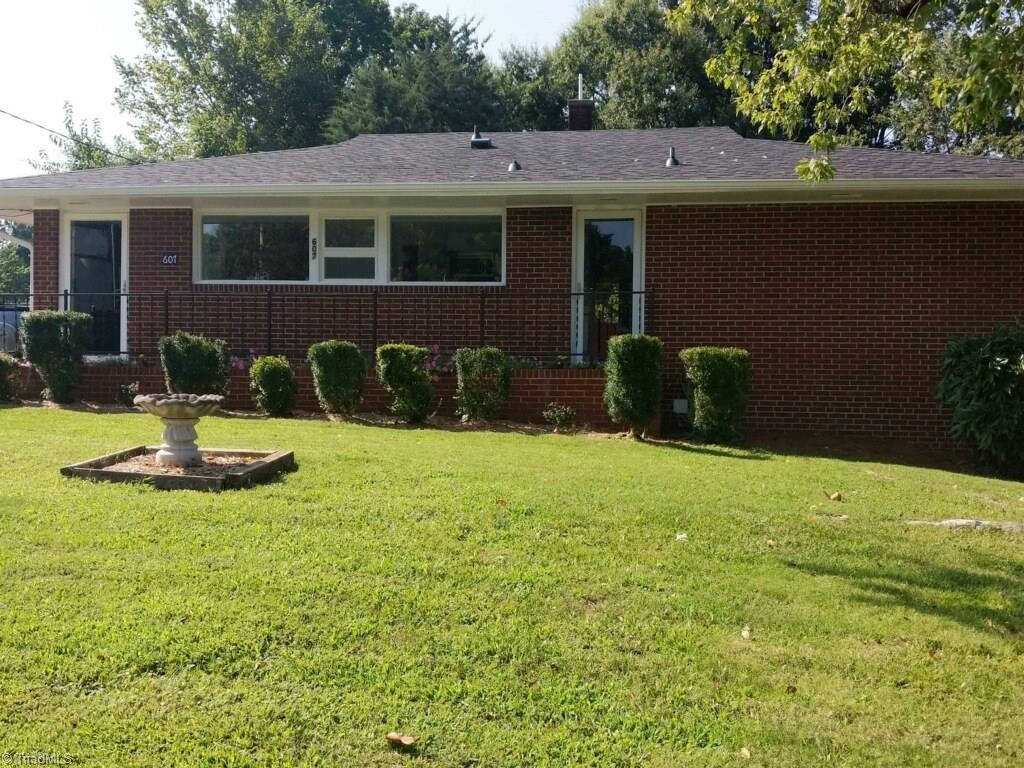 607 West Ray Avenue High Point, NC 27262 - Photo 1 of 15 Gallery Image 1