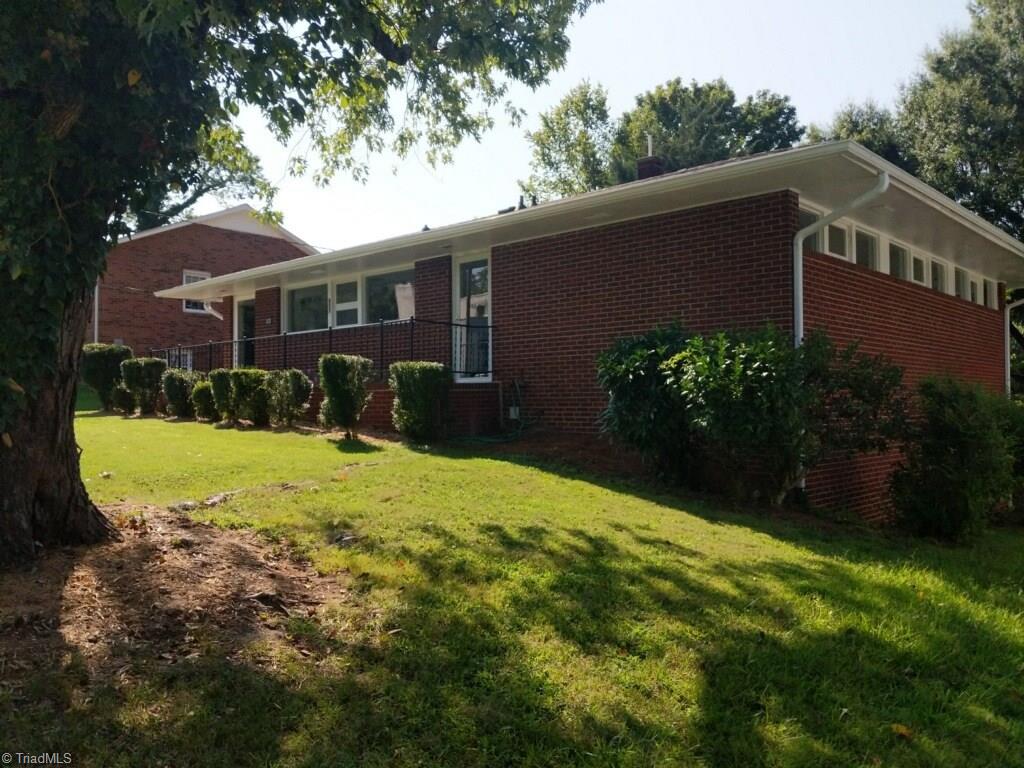 607 West Ray Avenue High Point, NC 27262 - Photo 2 of 15 Gallery Image 2