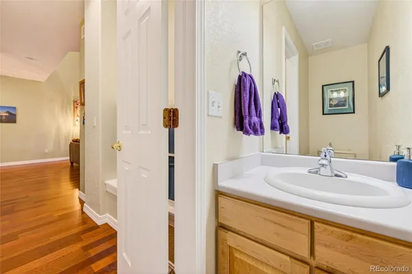 $649,999 | 649 Wild Ridge Lane, Lafayette, CO 80026