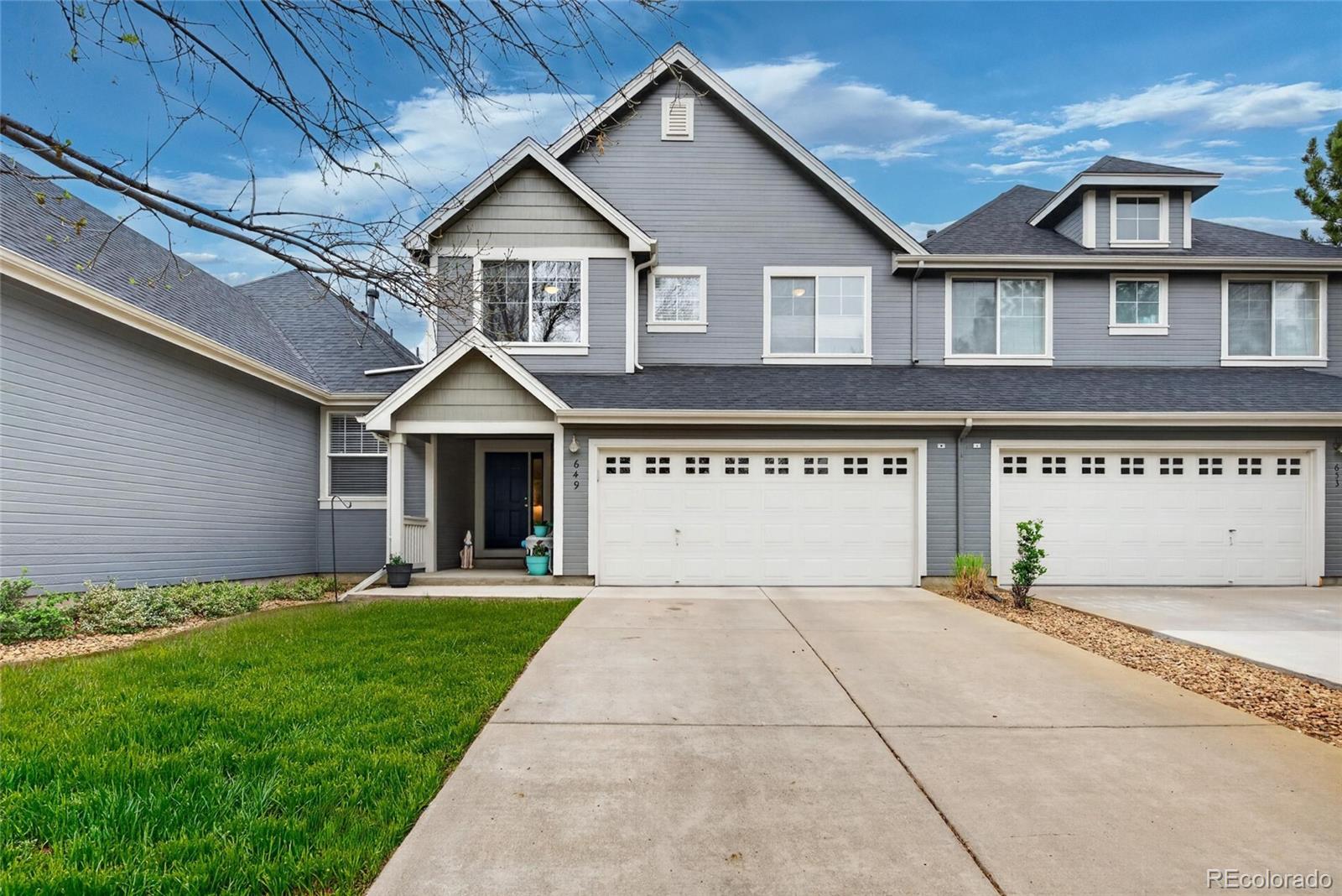 649 Wild Ridge Lane Lafayette, CO 80026 - Photo 2 of 49
