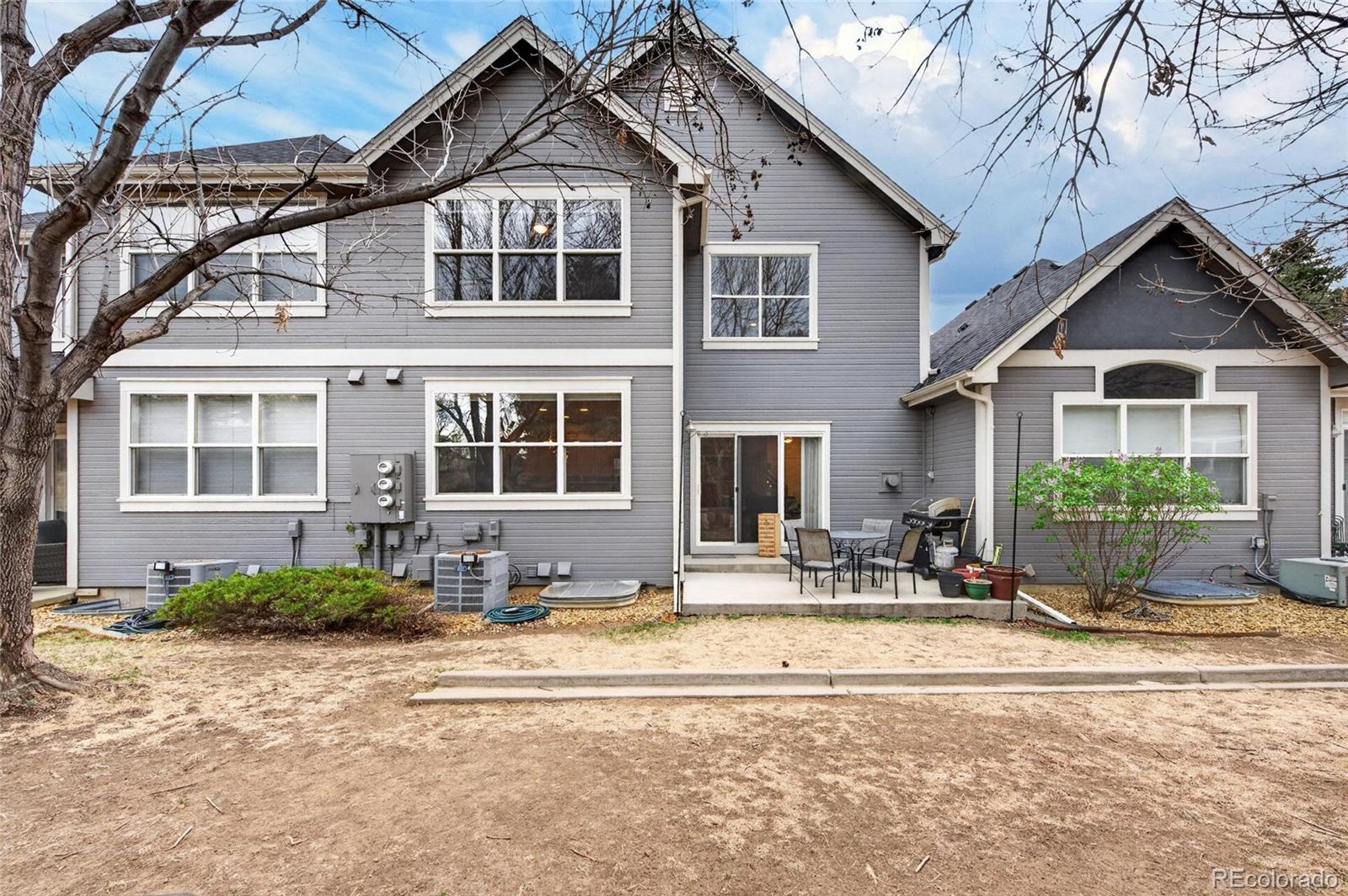 649 Wild Ridge Lane Lafayette, CO 80026 - Photo 41 of 49