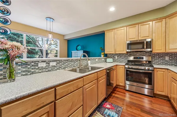 $649,999 | 649 Wild Ridge Lane, Lafayette, CO 80026