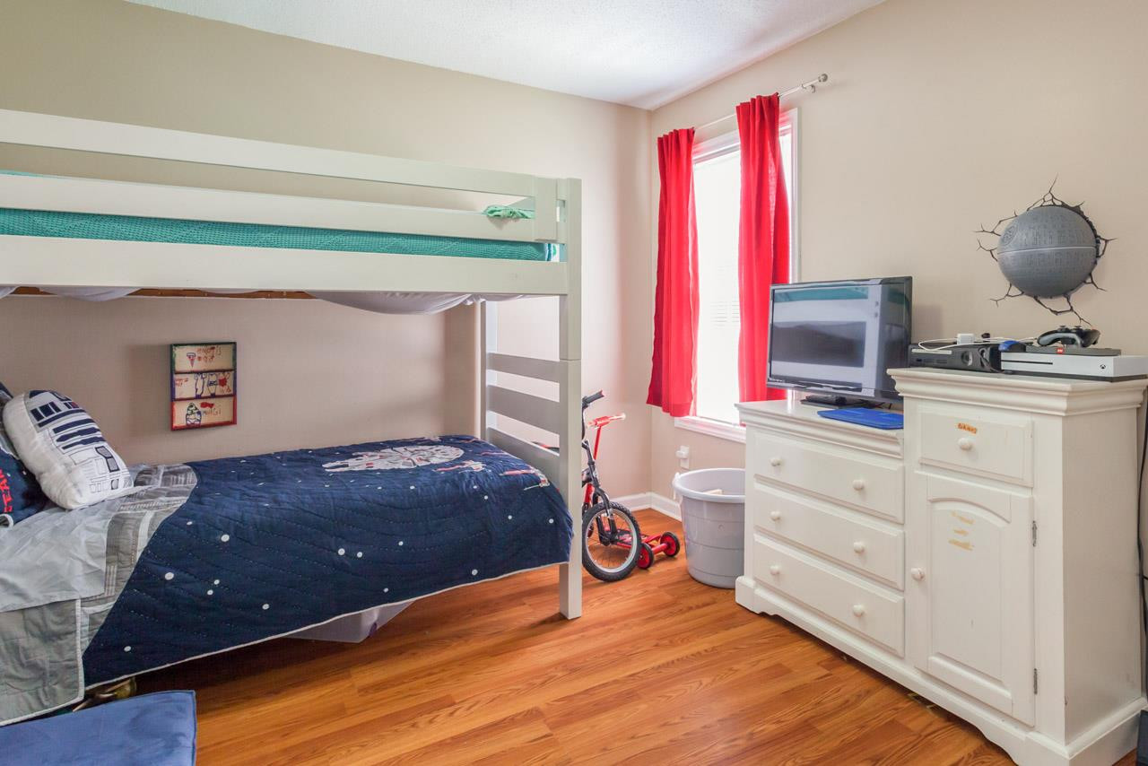 6007 Newhall Road Durham, NC 27713 - Photo 15 of 25 Additional Bedroom