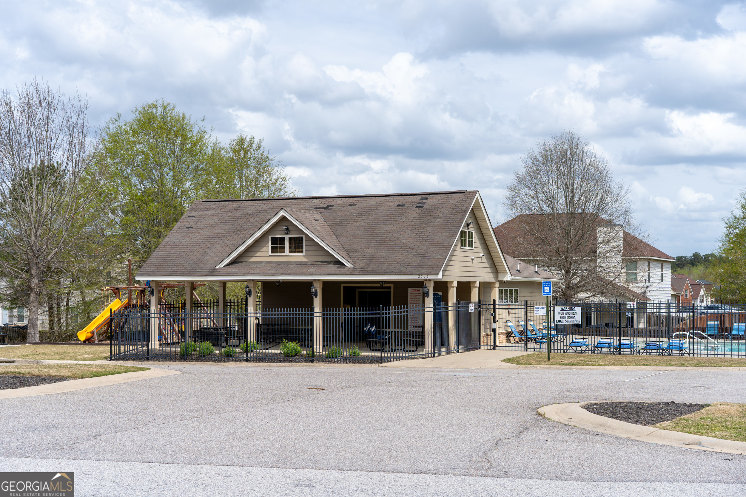2767 Huntcliffe Drive Augusta, GA 30909 - Photo 19 of 21