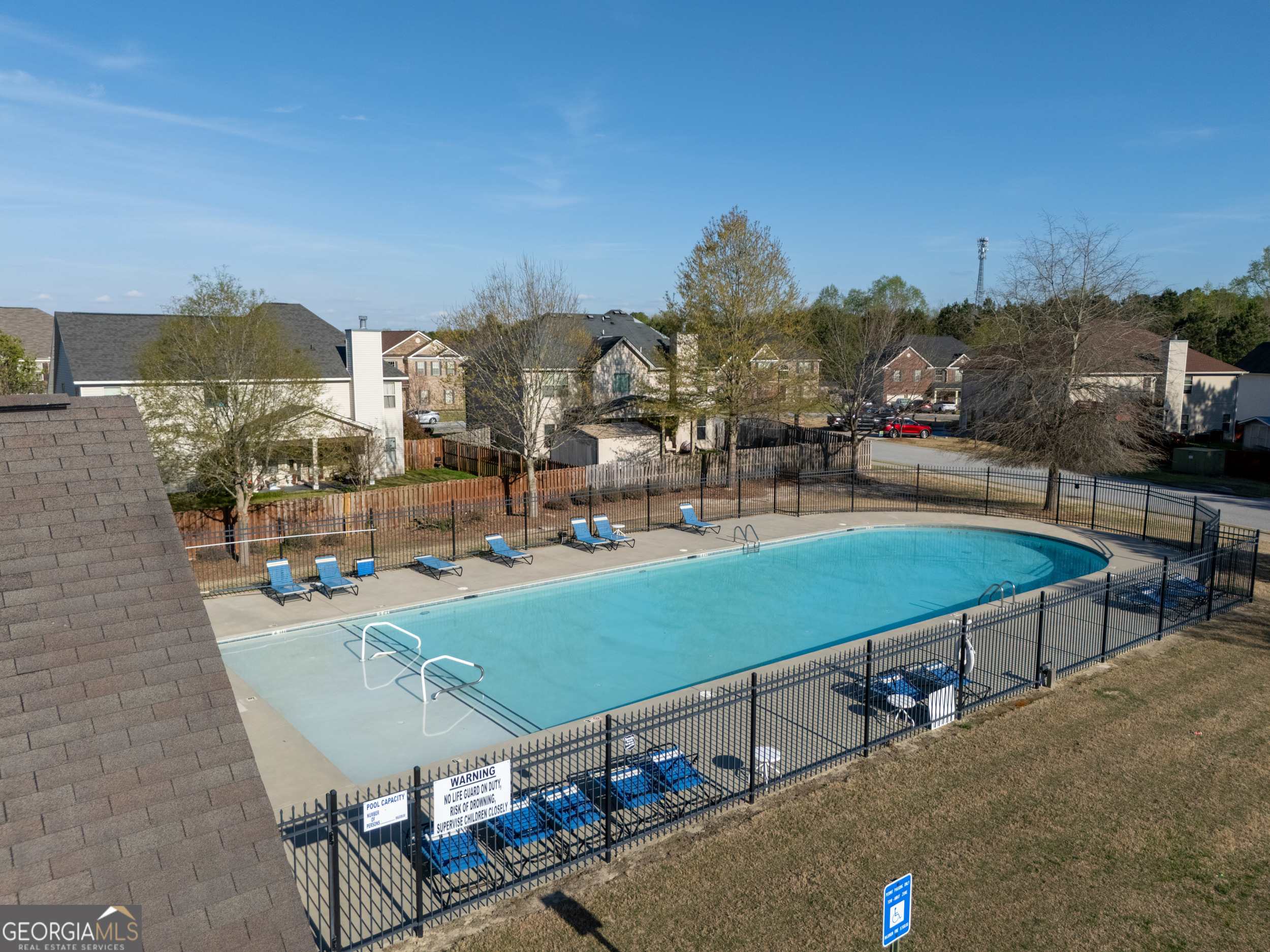 2767 Huntcliffe Drive Augusta, GA 30909 - Photo 20 of 21