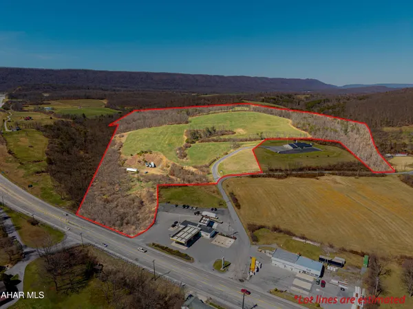 $649,900 | Off Lincoln Highway, Everett, PA 15537