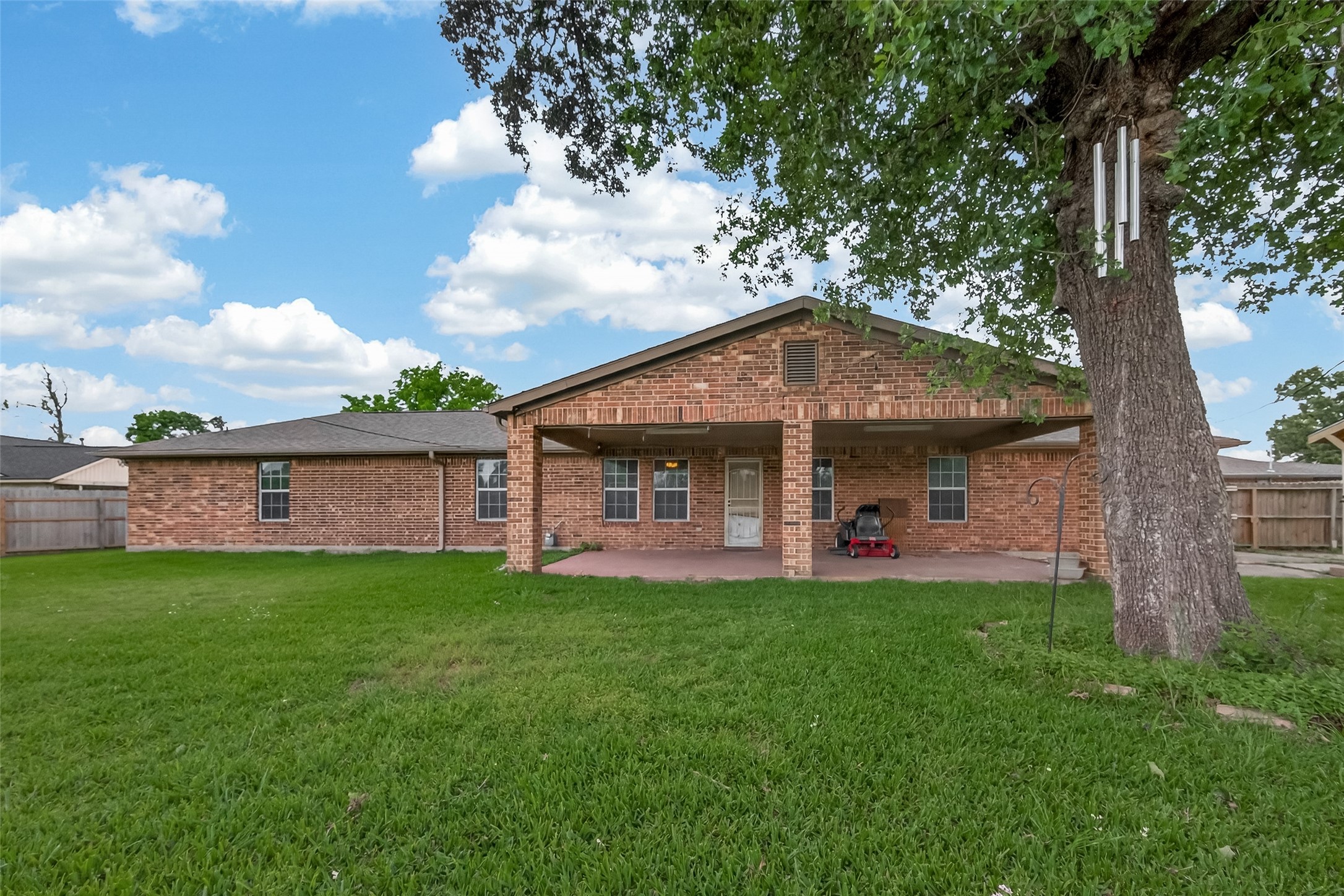 14731 Conover Court Houston, TX 77015 - Photo 27 of 49