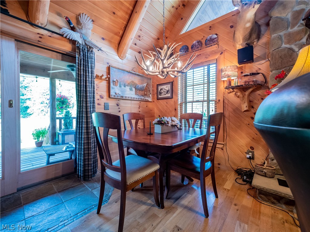 1491 Vesta Road Wakeman, OH 44889 - Photo 8 of 35