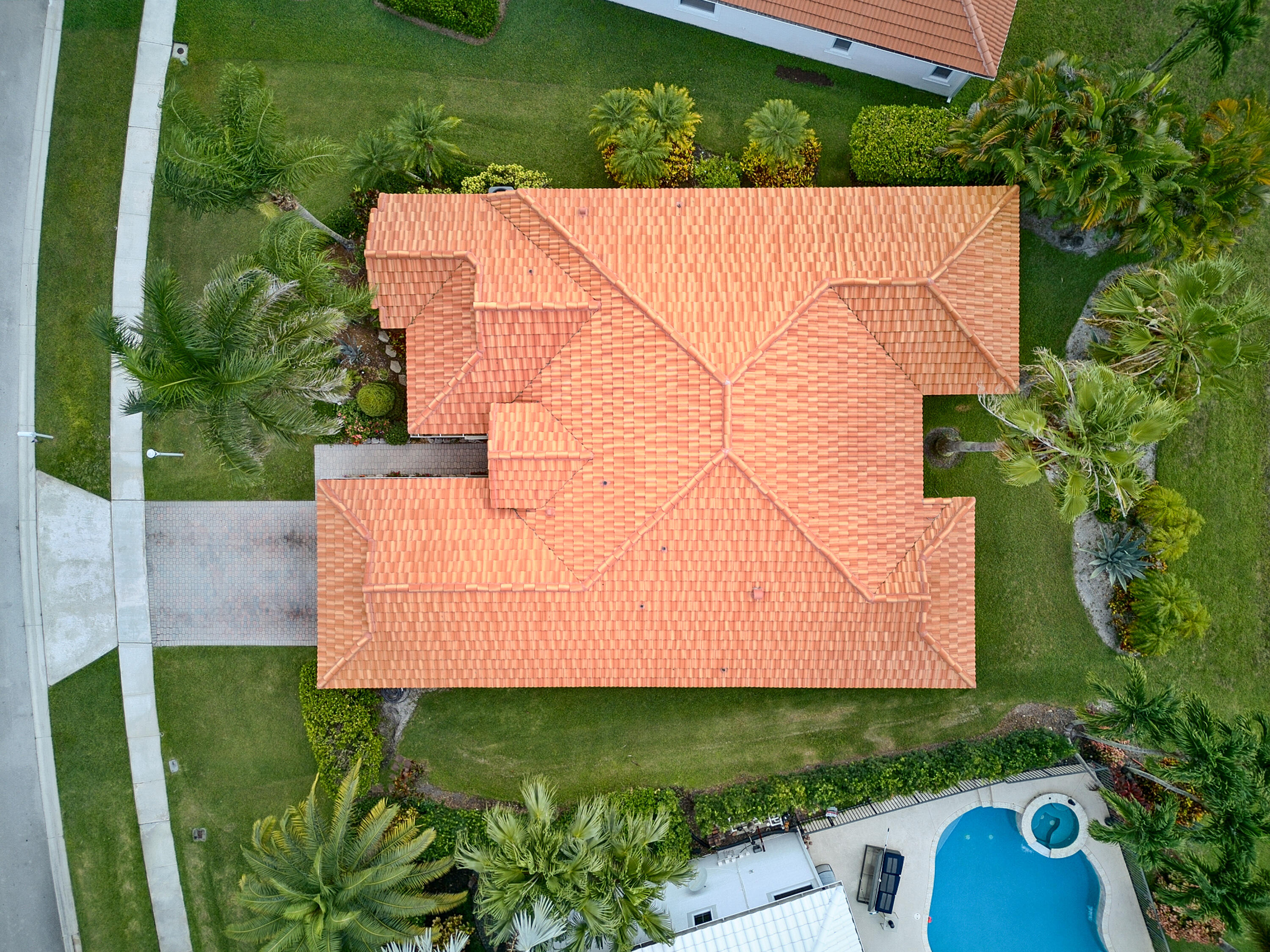 22011 Palm Grass Drive Boca Raton, FL 33428 - Photo 56 of 65 Maintained Roof