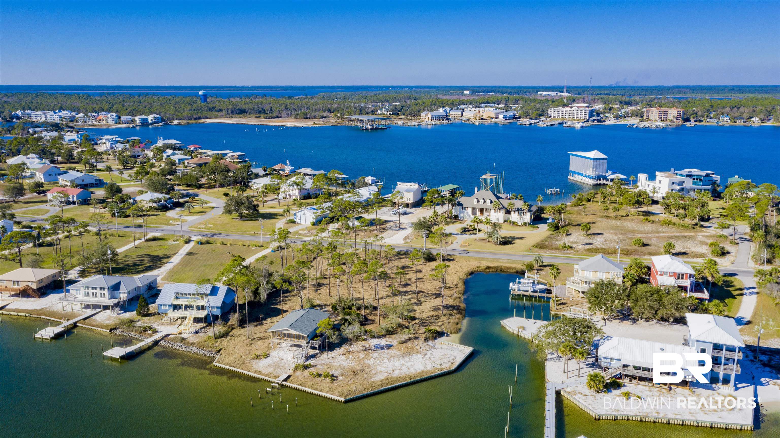 27422 Marina Road Orange Beach, AL 36561 - Photo 6 of 22