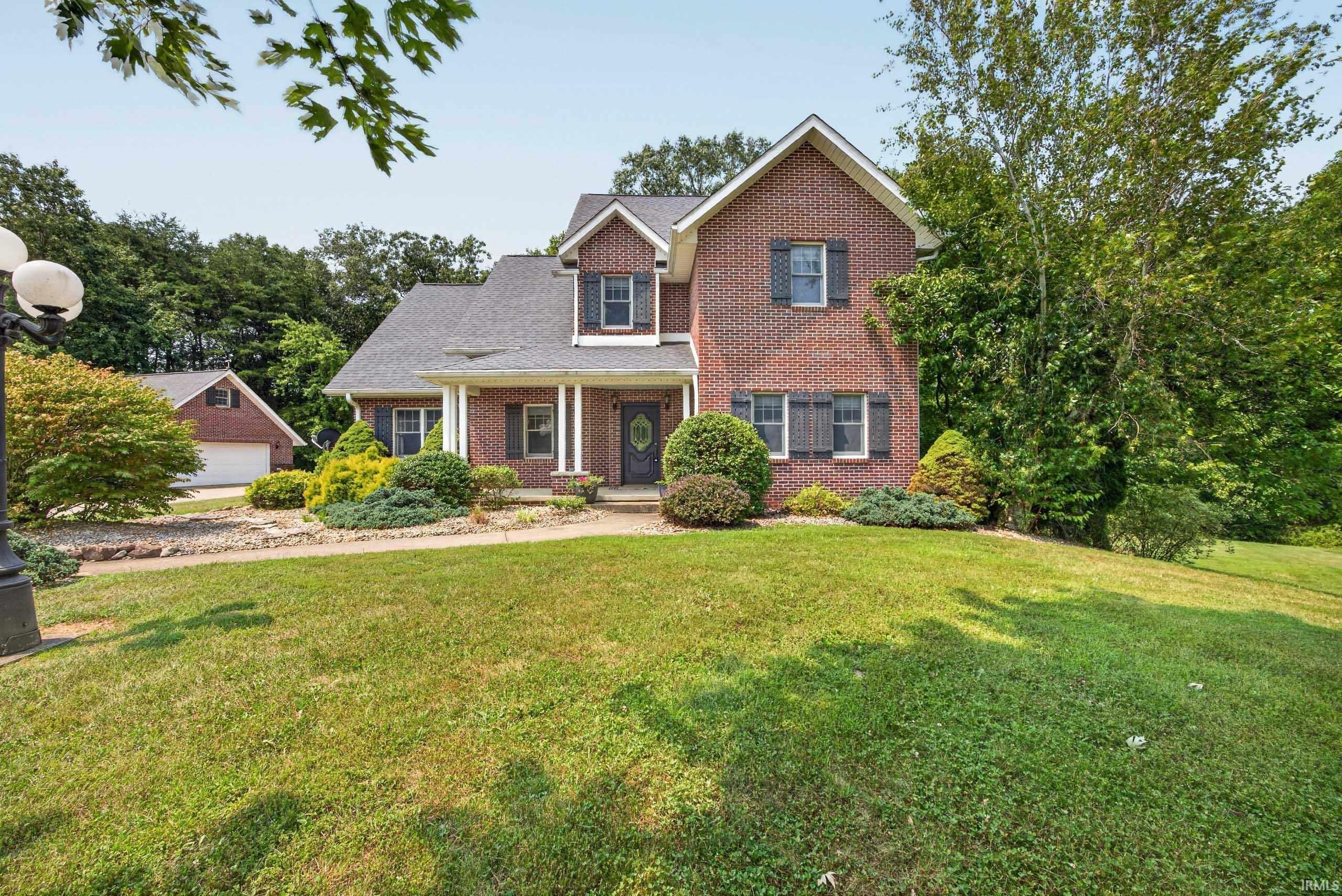 311 Pinewood Road Bedford, IN 47421 - Photo 1 of 50 Gallery Image 1