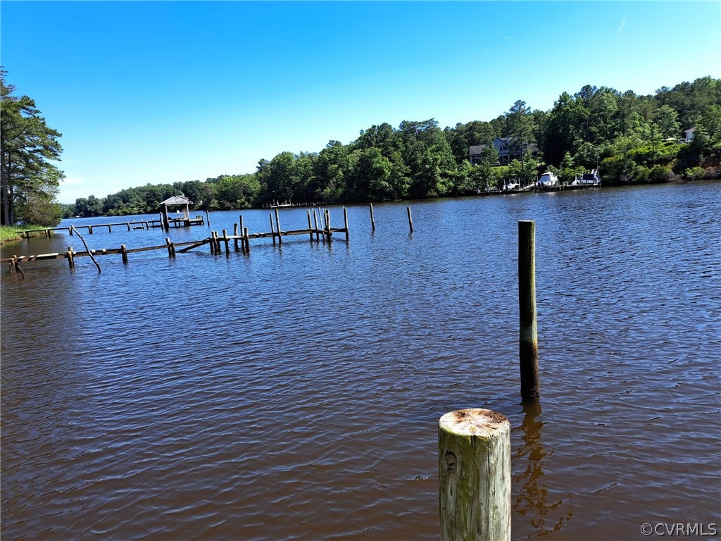 1057 Griffin's Landing Road Lancaster, VA 22503 - Photo 14 of 16 Easy access to the Rappahannock River.