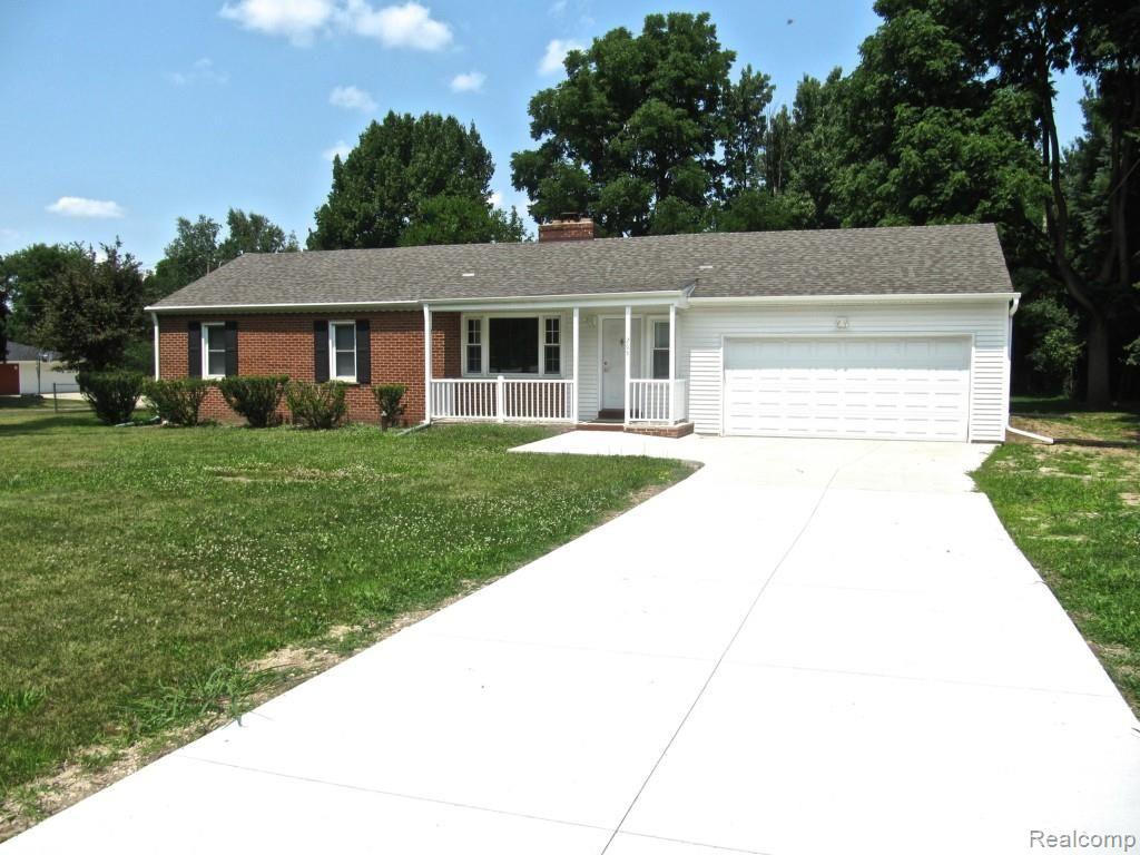 265 East Gunn Road Rochester, MI 48306 - Photo 9 of 28 265 E Gunn Rd