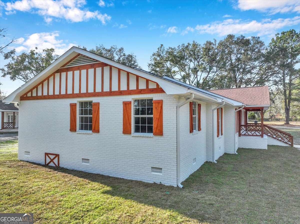2188 Fredonia Road Thomasville, GA 31757 - Photo 7 of 78