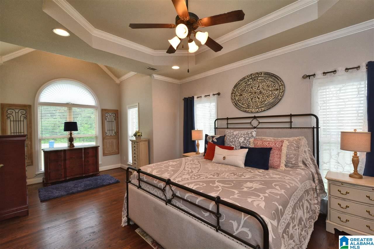 40 Baron Drive Chelsea, AL 35043 - Photo 24 of 45