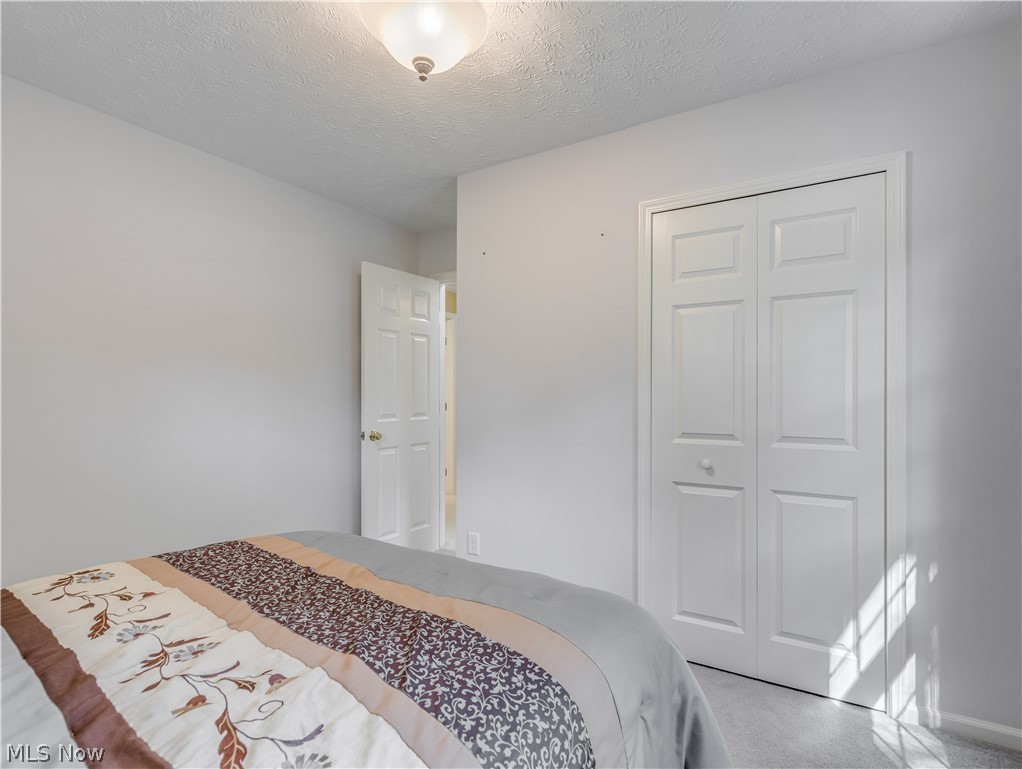 3760 North Santom Road Stow, OH 44224 - Photo 15 of 33 Bedroom 3 of 4.