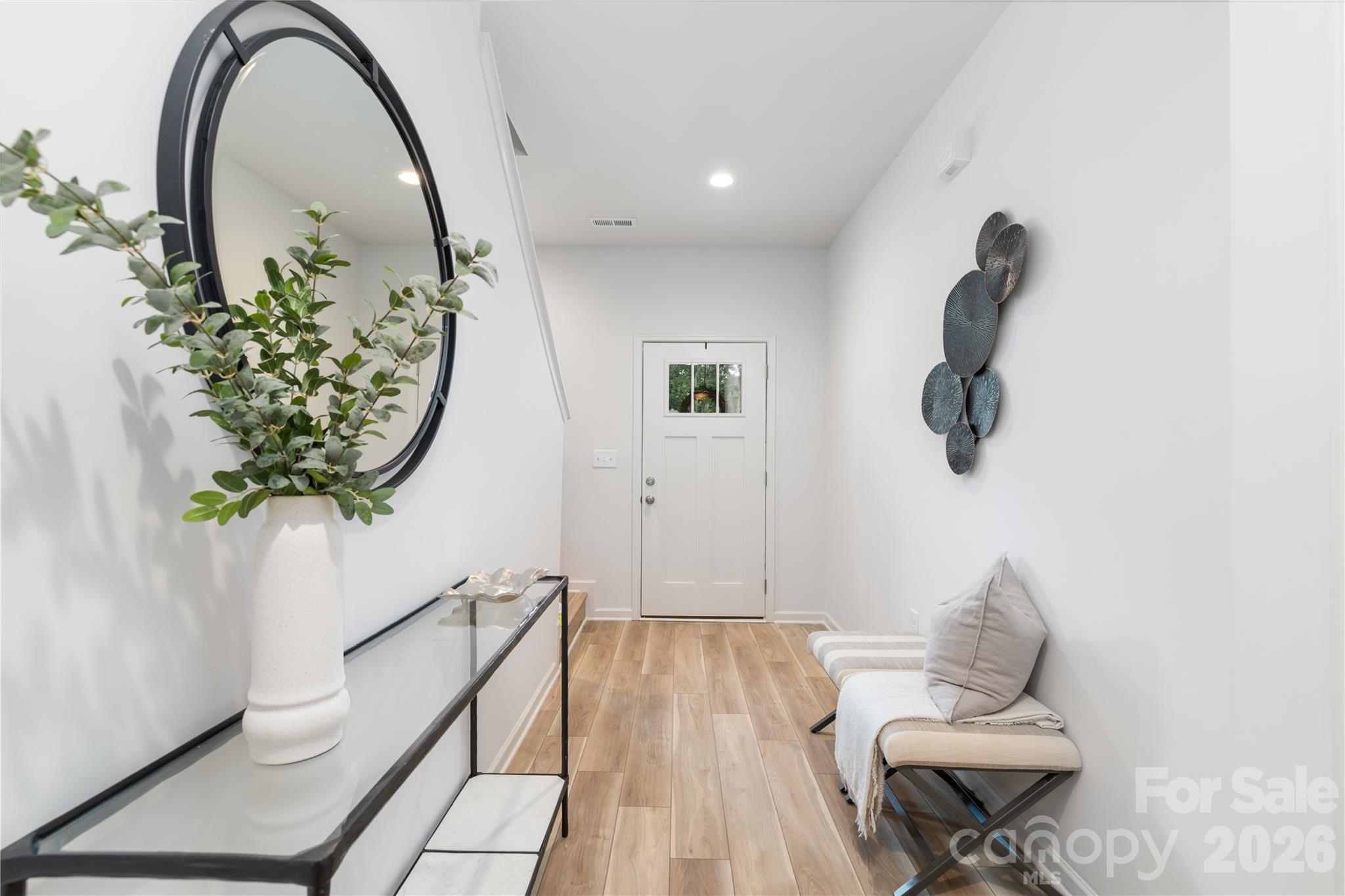 5545 Manning Road Charlotte, NC 28269 - Photo 15 of 31 Gallery Image 15