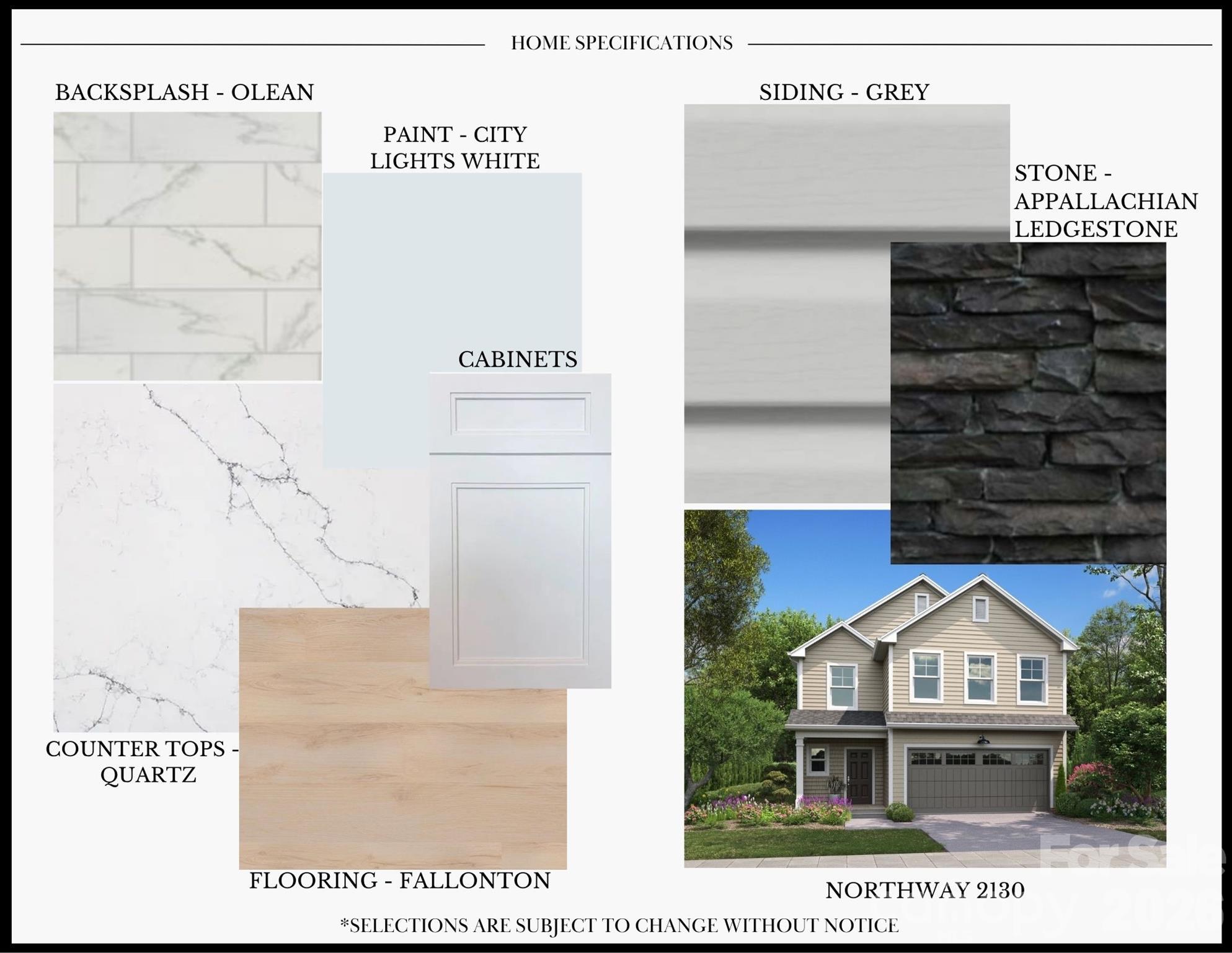 5545 Manning Road Charlotte, NC 28269 - Photo 31 of 31 Gallery Image 31