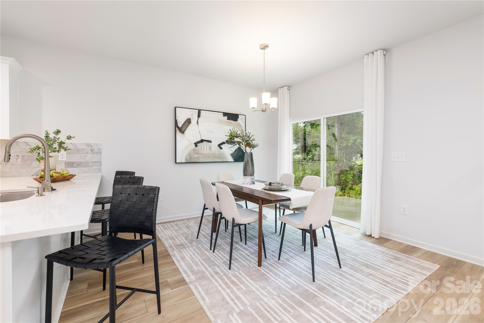 5545 Manning Road Charlotte, NC 28269 - Photo 8 of 31 Gallery Image 8