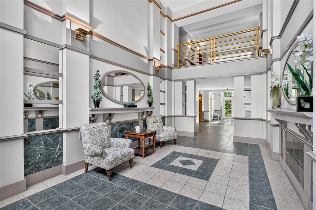 269 Cambridge Road, Unit 608 Woburn, MA 01801 - Photo 26 of 38