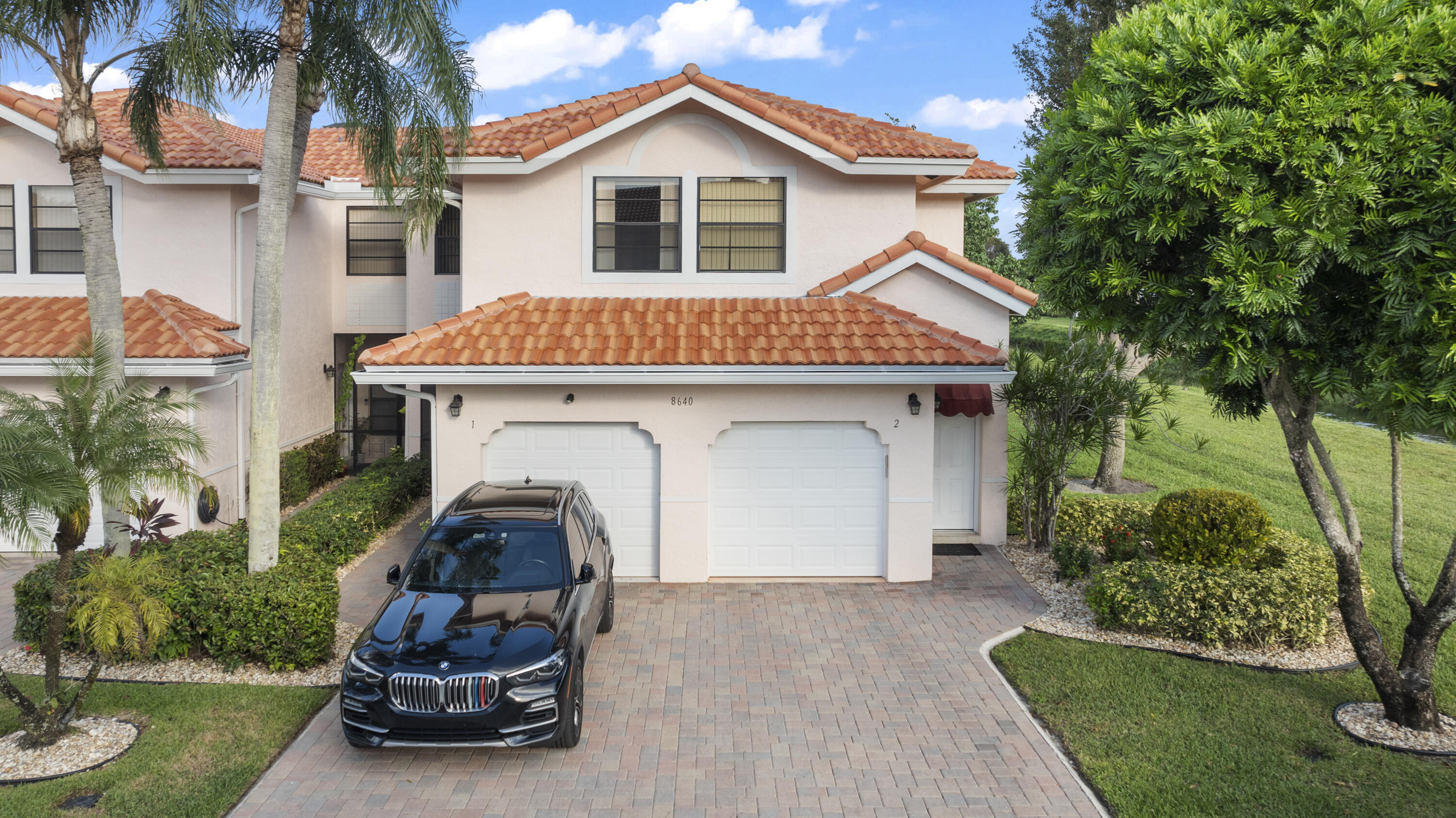8640 Vía Reale, Unit 73U / 2 Boca Raton, FL 33496 - Photo 27 of 35 DJI_0379