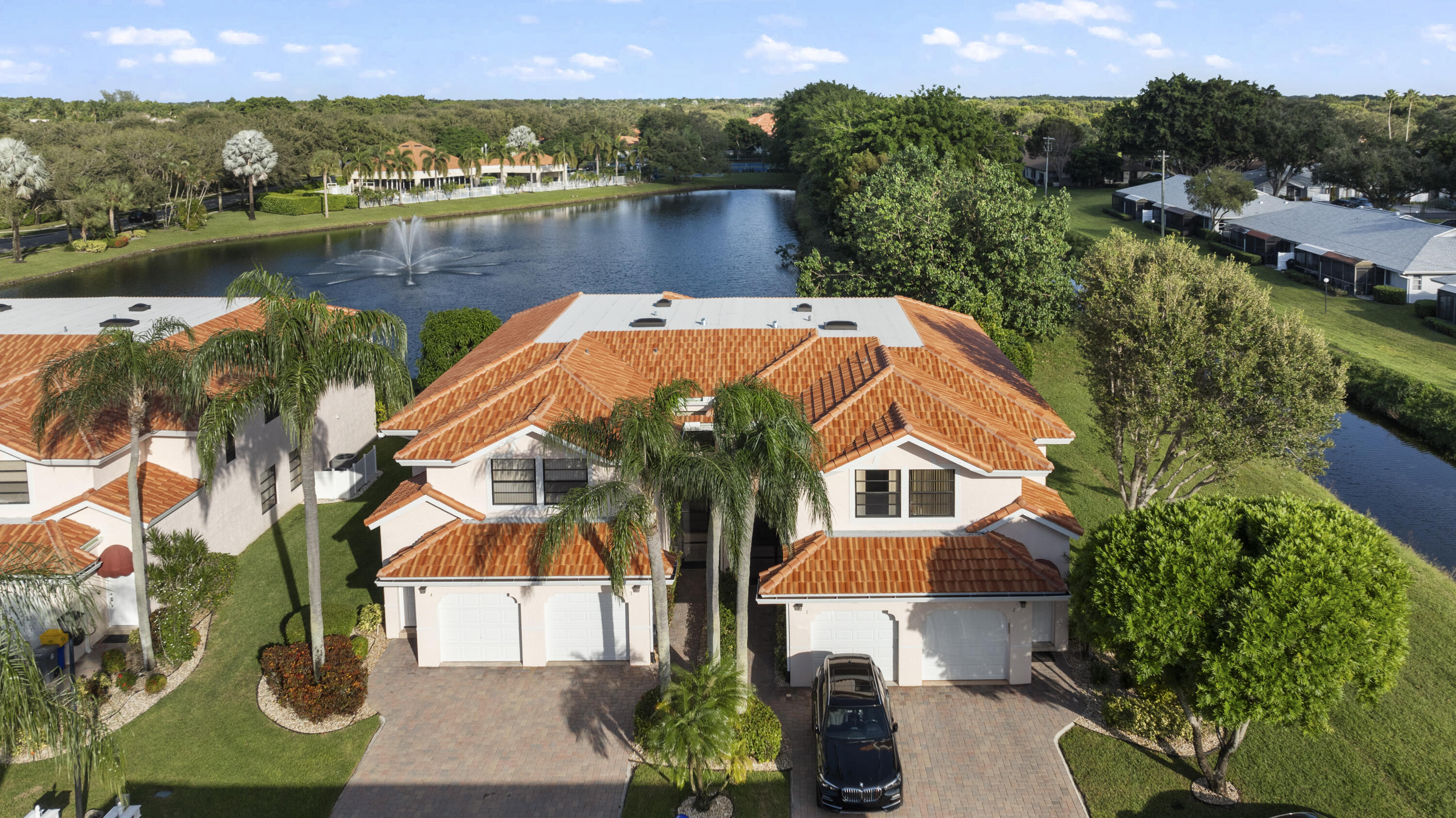 8640 Vía Reale, Unit 73U / 2 Boca Raton, FL 33496 - Photo 28 of 35 DJI_0325