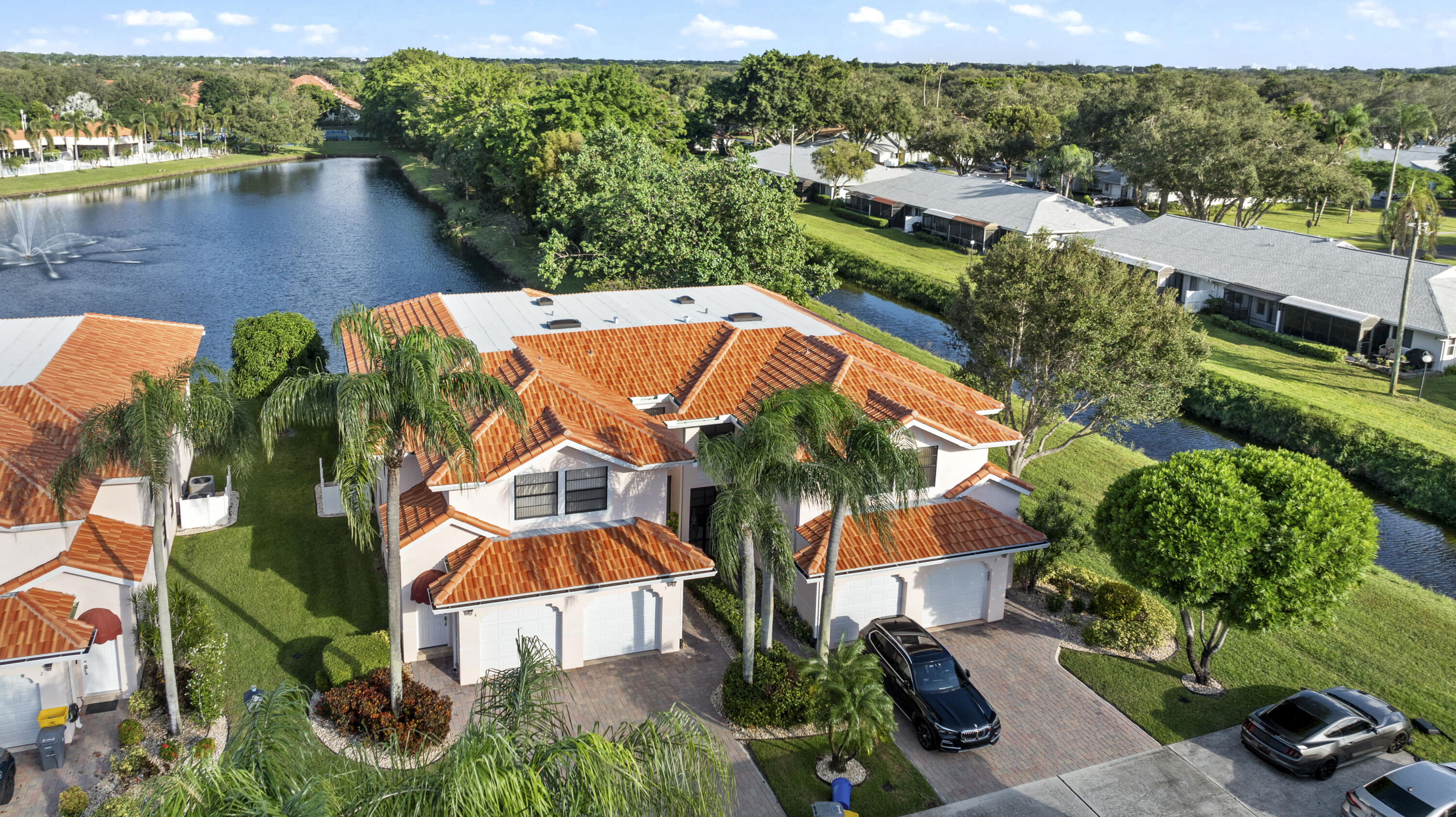 8640 Vía Reale, Unit 73U / 2 Boca Raton, FL 33496 - Photo 29 of 35 DJI_0329