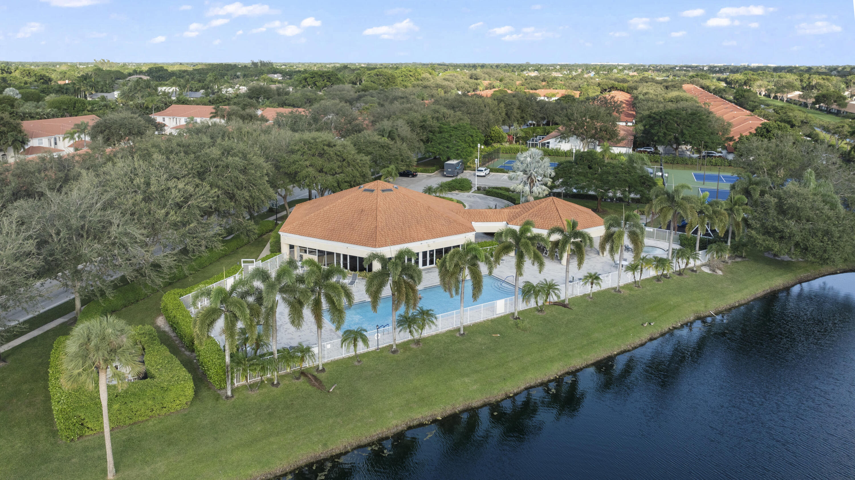 8640 Vía Reale, Unit 73U / 2 Boca Raton, FL 33496 - Photo 31 of 35 DJI_0355