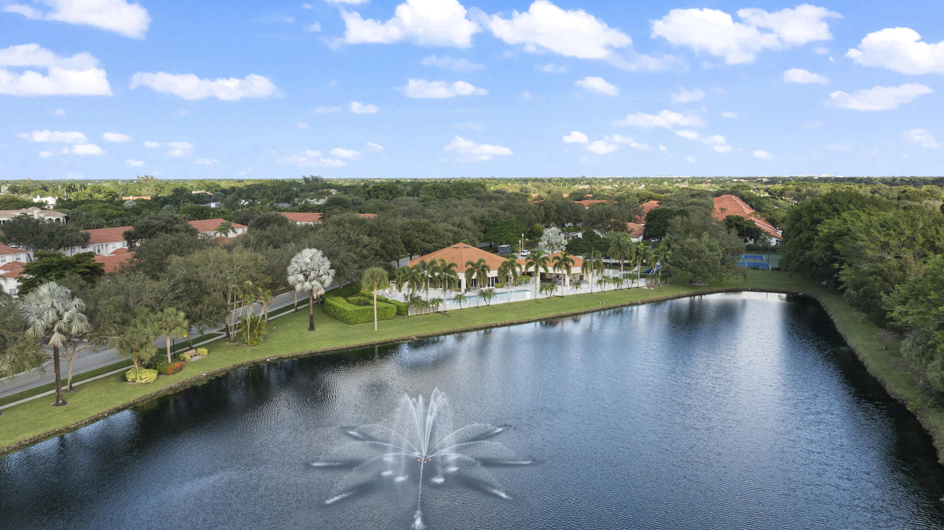 8640 Vía Reale, Unit 73U / 2 Boca Raton, FL 33496 - Photo 32 of 35 DJI_0352